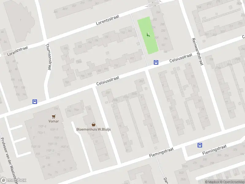 Brandweer met grote spoed naar de Celsiusstraat in Zandvoort vanwege stankoverlast