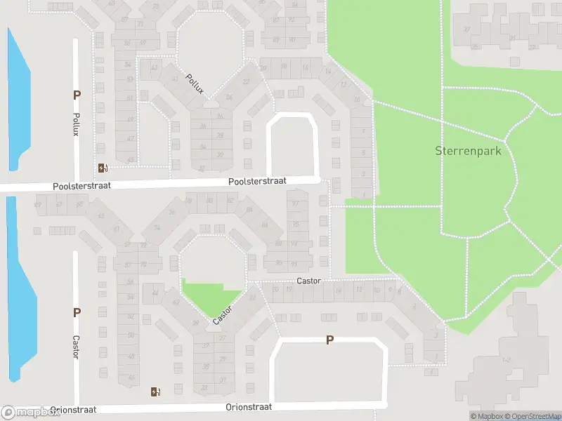 Brandweer met grote spoed naar de Saturnus in Berkel en Rodenrijs vanwege een buitenbrand