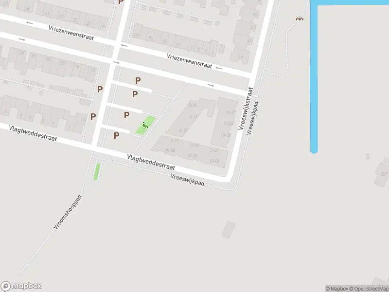 Overlastmelding Vriezenveenstraat in Tilburg