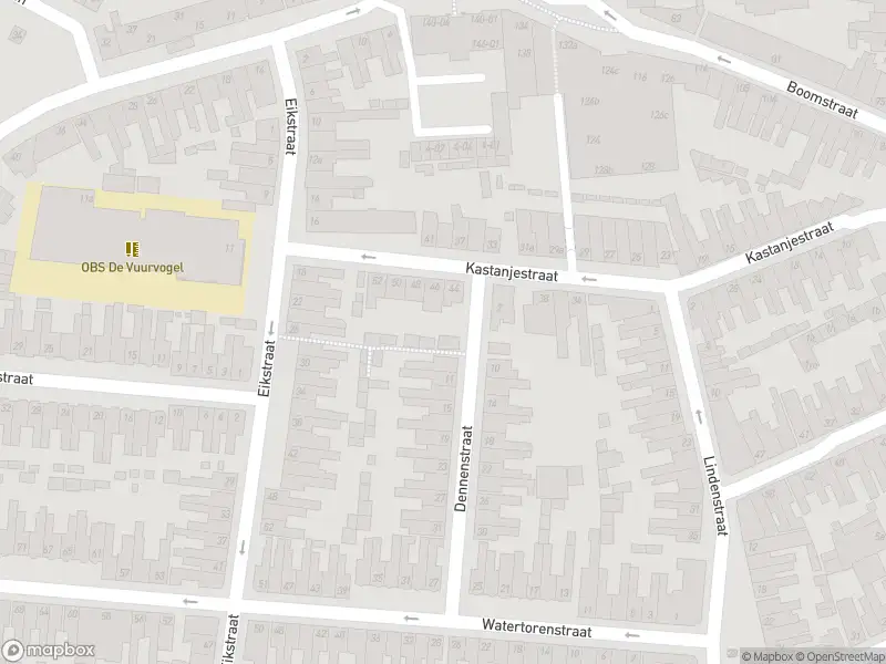 Overlastmelding Lindenstraat in 5038PJ Tilburg gesloten