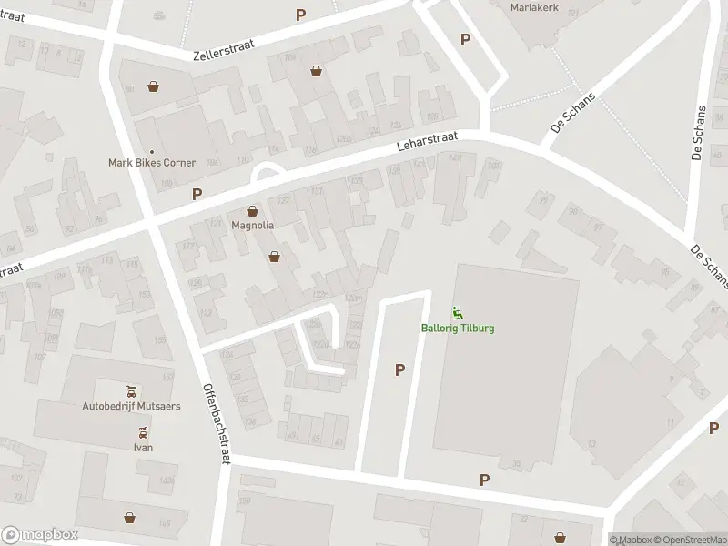 Anonieme overlastmelding Beethovenlaan in 5011LD Tilburg gesloten