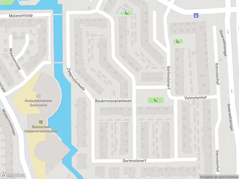 Ambulance met gepaste spoed naar de Estafetteweg in Gouda