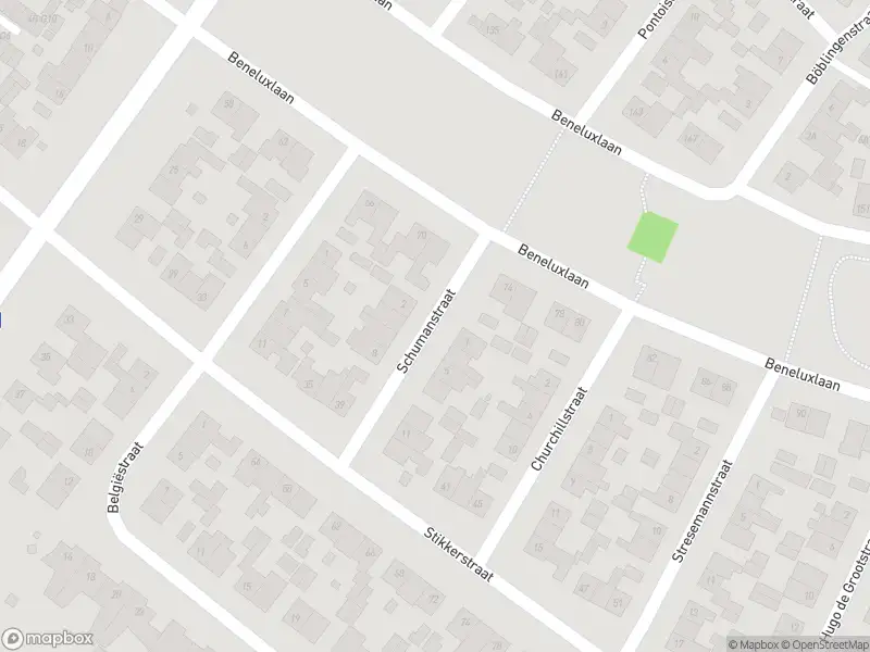 Overlastmelding Schumanstraat in Geleen gesloten