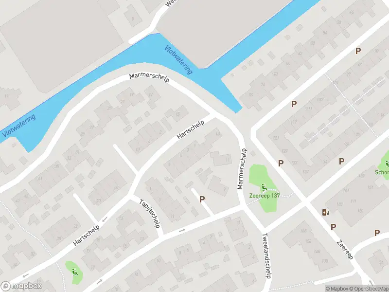 Brandweer met grote spoed naar de Hartschelp in Monster vanwege stankoverlast