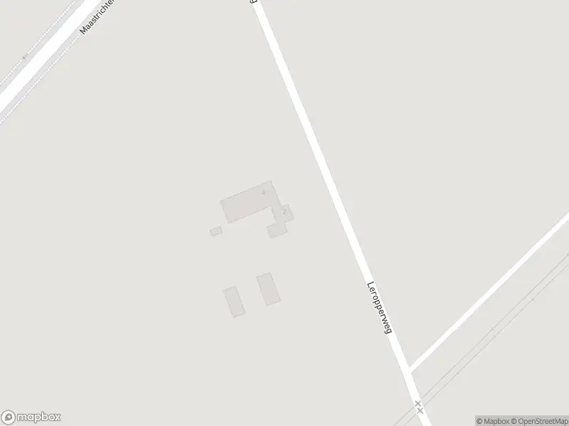 Overlastmelding Leropperweg in Roermond gesloten