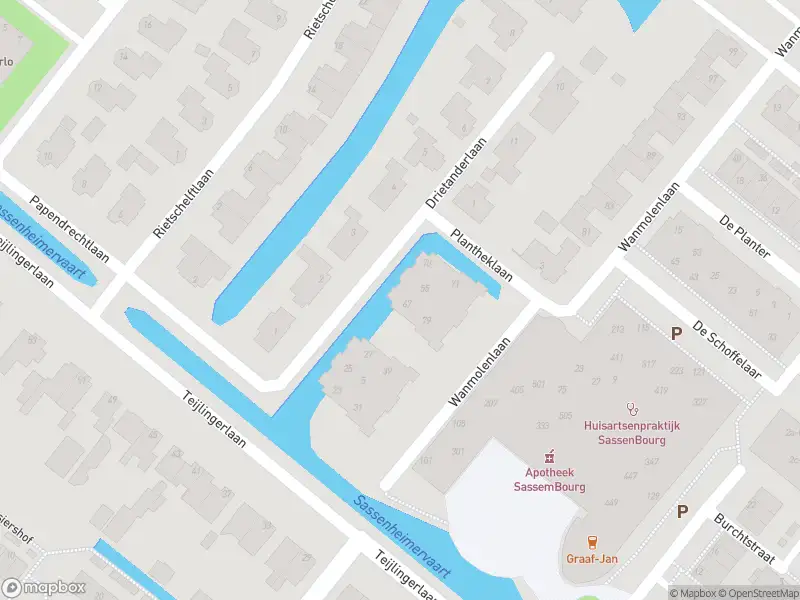 Overlastmelding Drietanderlaan in Sassenheim gesloten