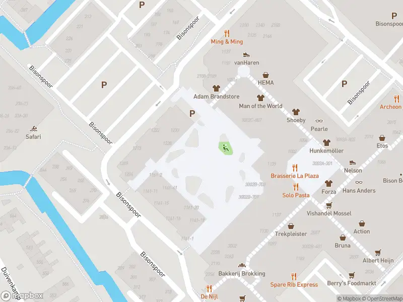 Overlastmelding Bisonspoor in Maarssen gesloten