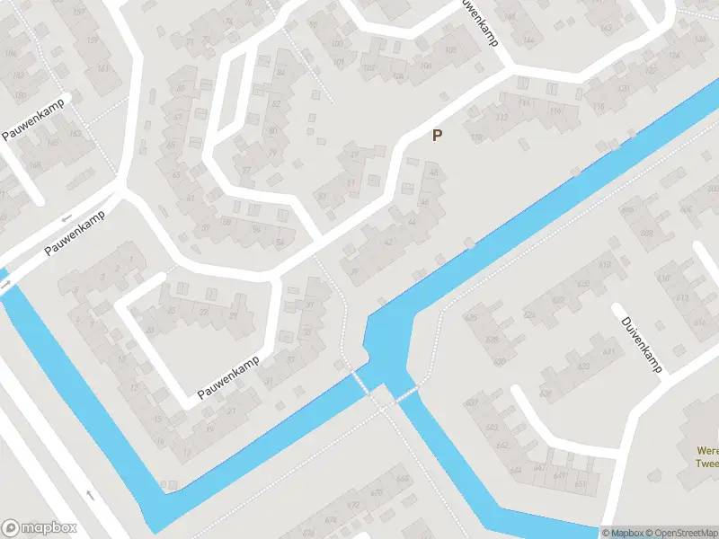 Overlastmelding Pauwenkamp in Maarssen gesloten