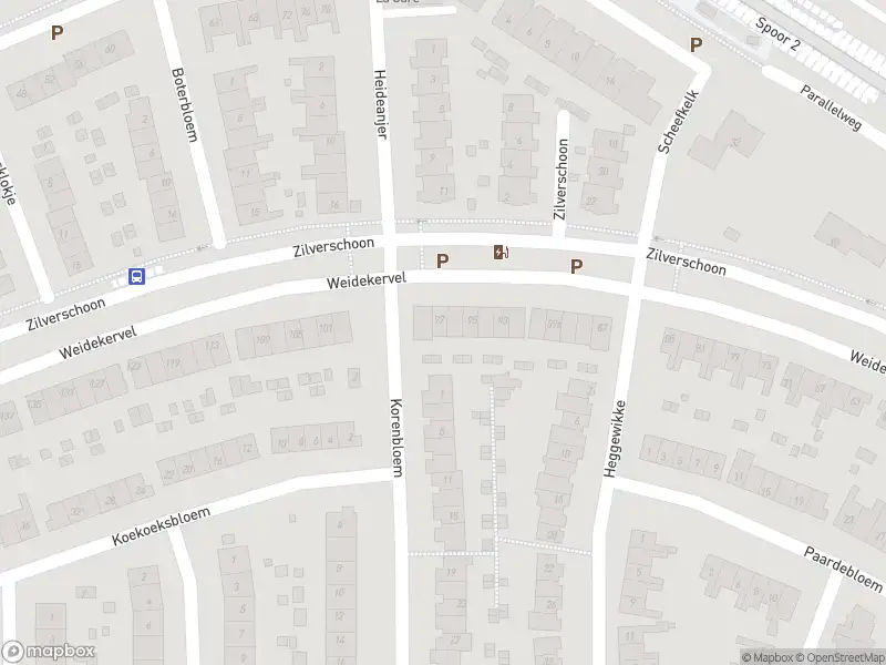 Overlastmelding Weidekervel in Duiven gesloten