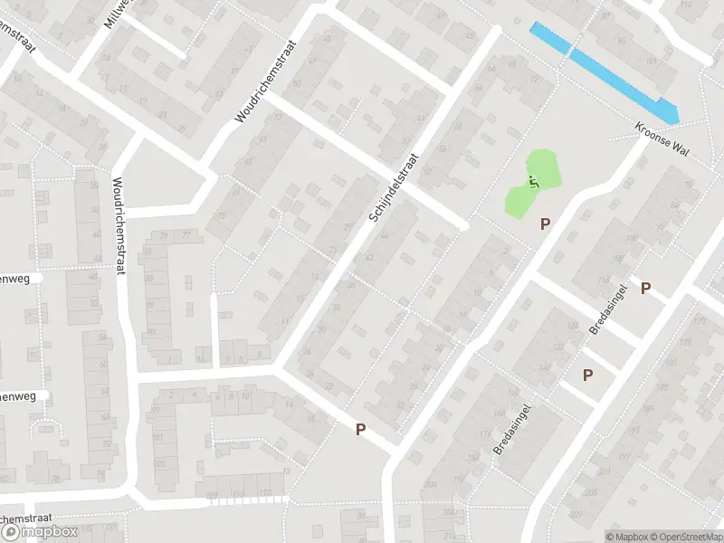 Overlastmelding Schijndelstraat in Arnhem