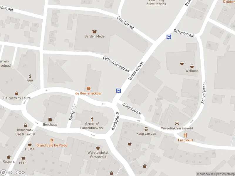 Overlastmelding Houtdreef in 7051SB Varsseveld