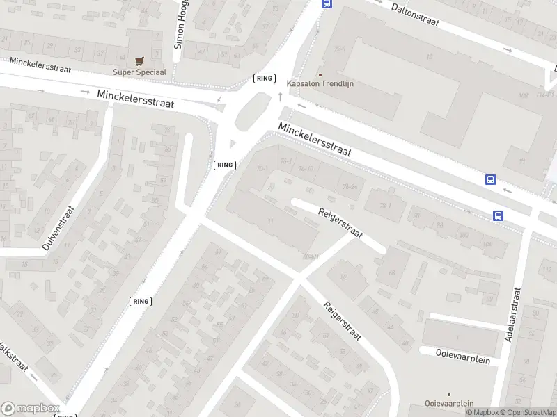 Brandweer met gepaste spoed naar de Anthony Fokkerweg in Hilversum