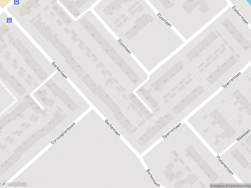 Overlastmelding Lijsterbeslaan in 1702LW Heerhugowaard gesloten