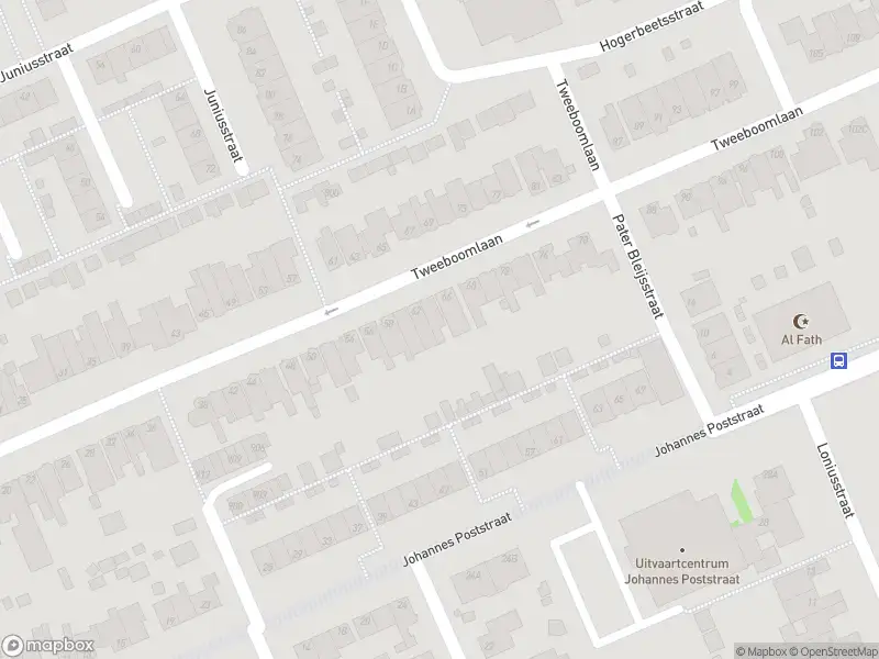 Overlastmelding Johannes Poststraat in Hoorn gesloten