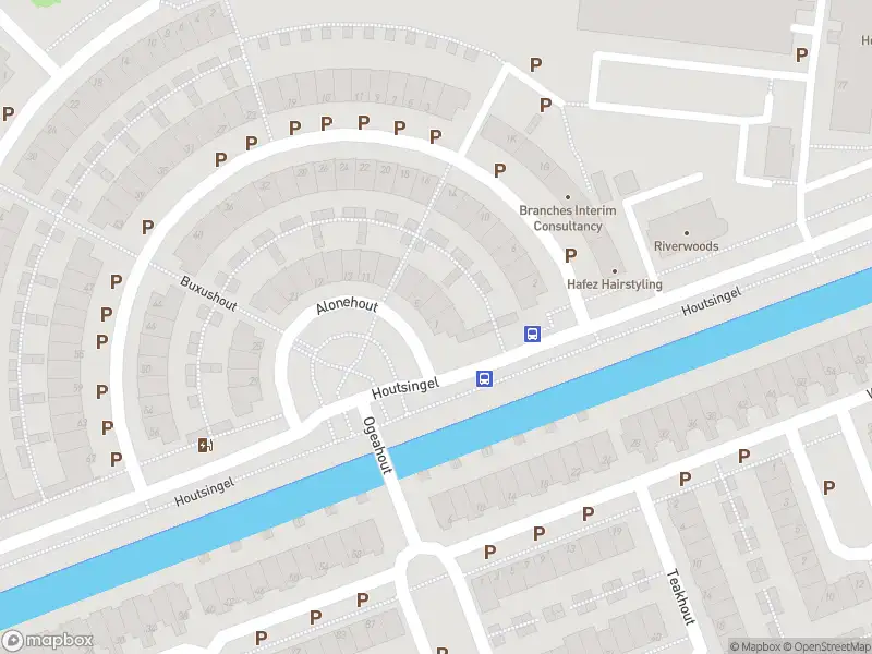 Ambulance met grote spoed naar de Alonehout in Zoetermeer