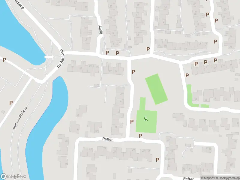 Overlastmelding Refter in Grootebroek