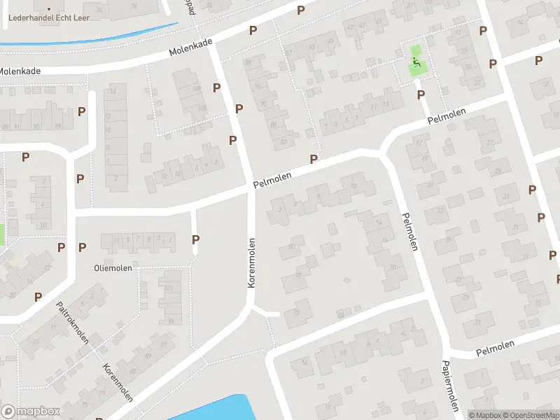 Overlastmelding Pelmolen in Noord-Scharwoude gesloten