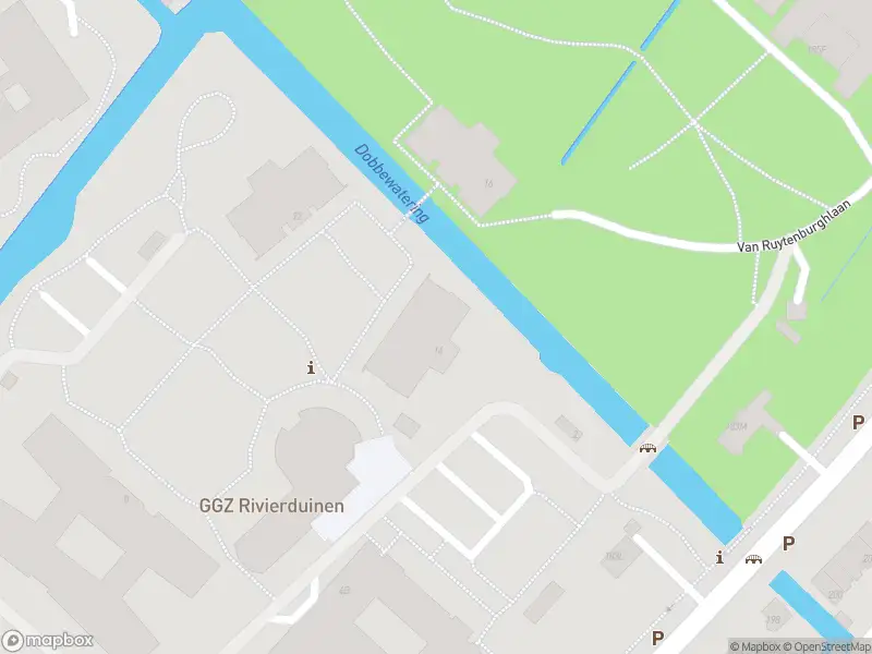 Traumahelikopter met grote spoed naar de Van Ruytenburghlaan in Leidschendam