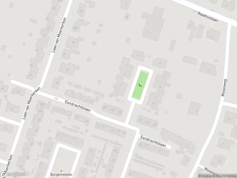 Ambulance met gepaste spoed naar de Mijnsheerenhof in Mijnsheerenland