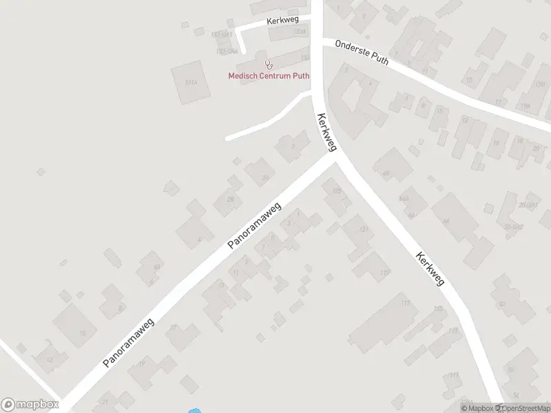 Overlastmelding Martin-Luther-Kingstraat in 6155LD Puth