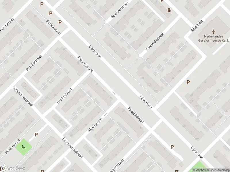 Overlastmelding Sjaak Boezemanstraat in Maassluis