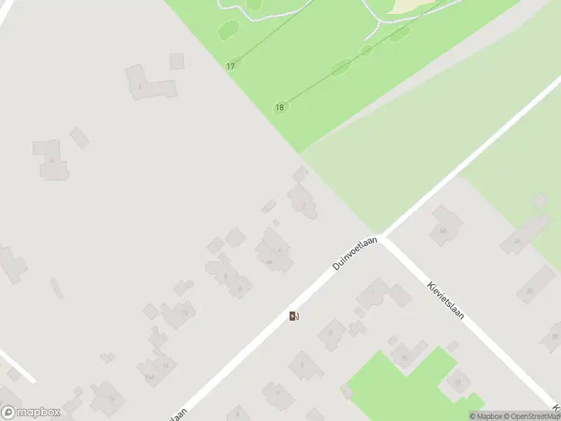 Politie met grote spoed naar de Zijdeweg in Wassenaar vanwege ongeval met letsel