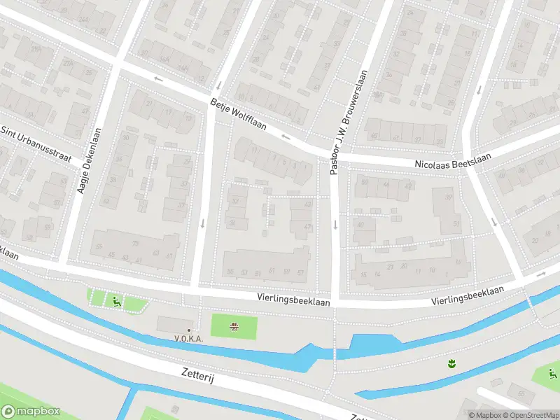 Anonieme overlastmelding Maalderij in Amstelveen