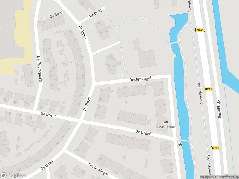 Overlastmelding Oostersingel in Schagen gesloten