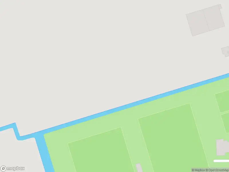 Brandweer met gepaste spoed naar de Slootgaardweg in Waarland vanwege stankoverlast