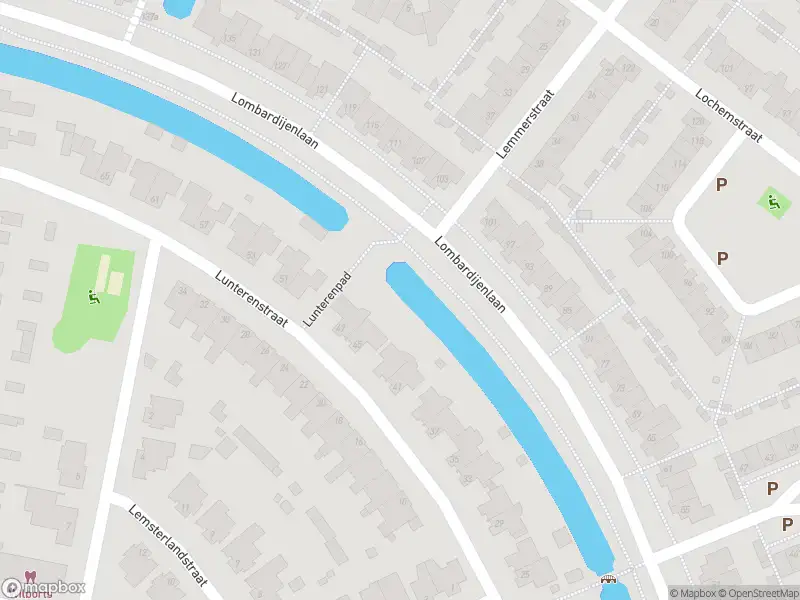 Anonieme overlastmelding Liefkenshoekstraat in Tilburg