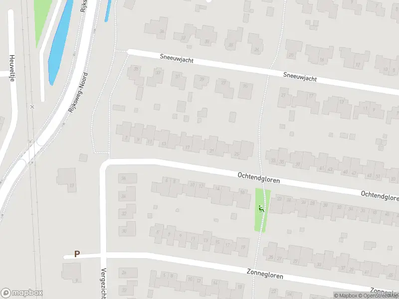 Overlastmelding Ochtendgloren in Elst