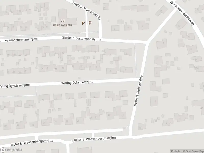 112 melding Politie met grote spoed naar de Canterlandseweg in Gytsjerk vanwege ongeval met letsel