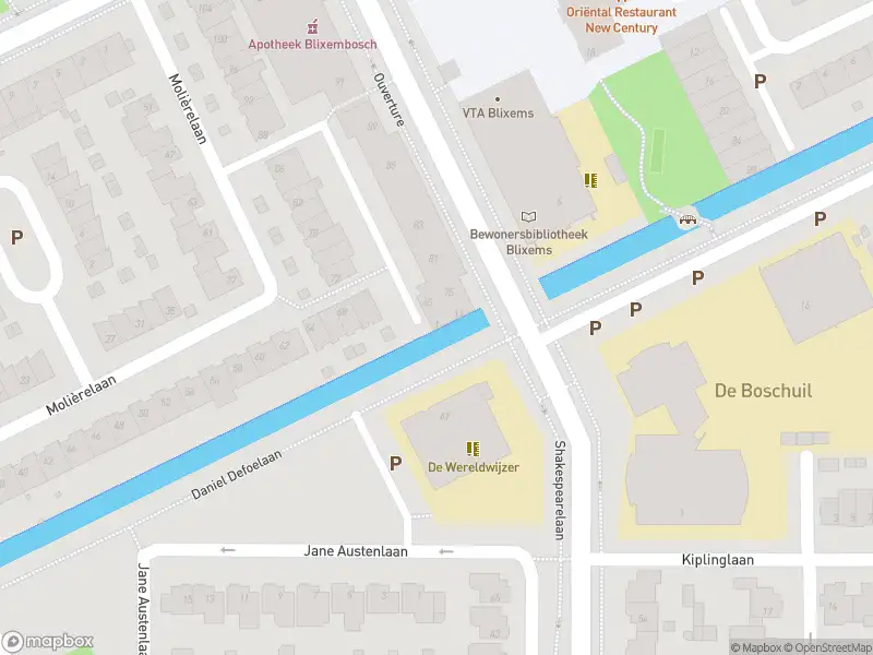 Politie naar de Ouverture in Eindhoven vanwege ongeval met letsel