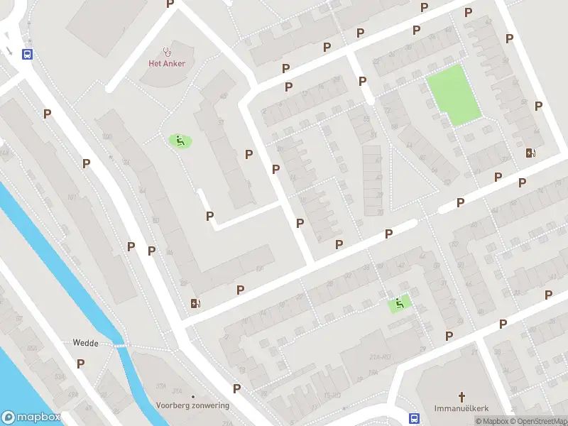 Ambulance met gepaste spoed naar de Kluwerij in Maassluis