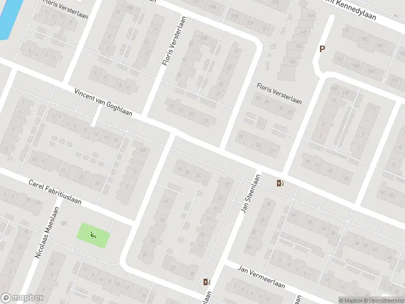 Overlastmelding Mathenesselaan in Oegstgeest