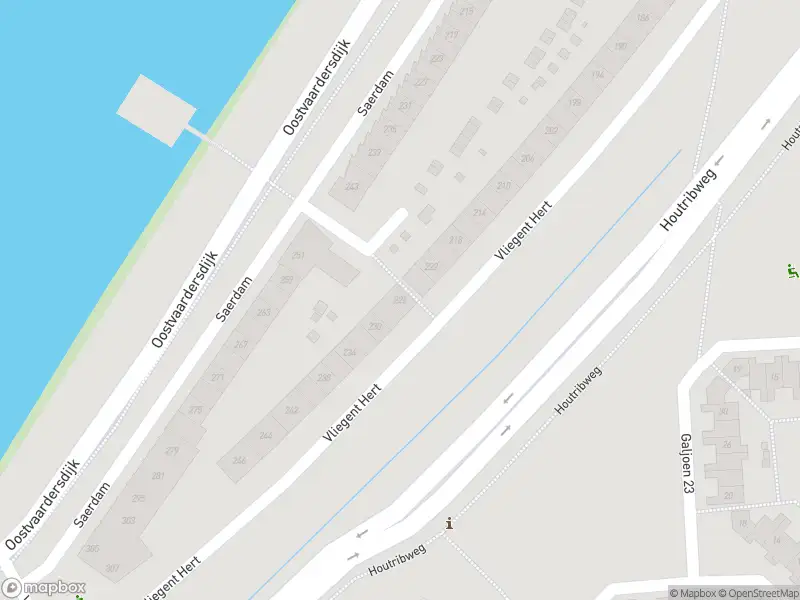 Overlastmelding Vliegent Hert in Lelystad