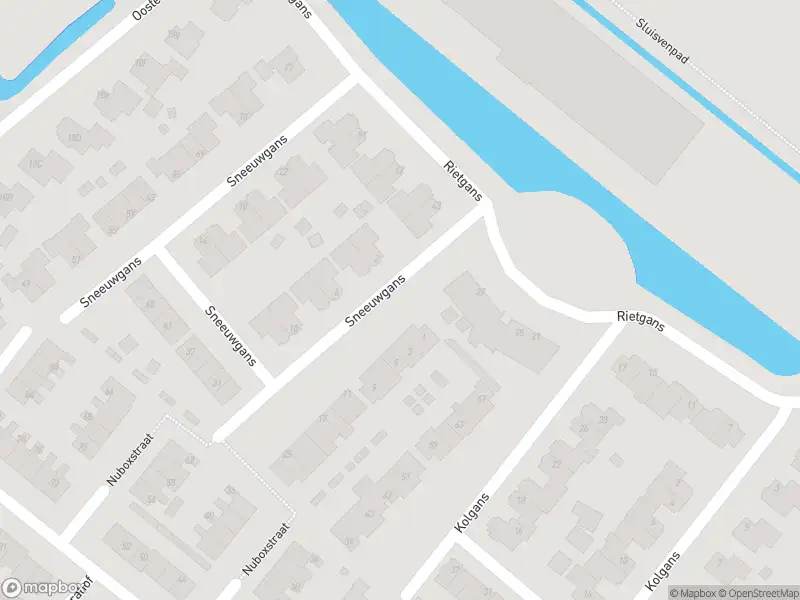 Ambulance met gepaste spoed naar de Sneeuwgans in Nibbixwoud