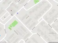 Brandweer met grote spoed naar de Geulstraat in Assen vanwege voertuigbrand