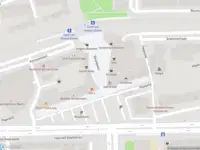 Ambulance met grote spoed naar de Ardennenlaan in Amsterdam