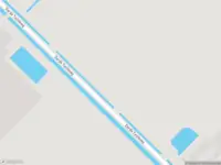 Politie met grote spoed naar de Derde Tochtweg in Moordrecht vanwege ongeval met letsel