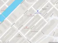 Besteld ambulance vervoer naar de Kraijenhoffstraat in Amsterdam