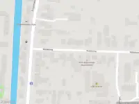 Overlastmelding Middelweg in Numansdorp