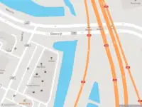 Politie naar de Science Park Eindhoven in Son en Breugel vanwege ongeval met letsel