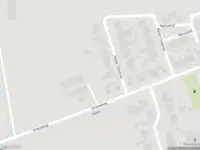 Brandweer en politie met grote spoed naar de Heidseweg in Heide vanwege waarnemen gaslucht