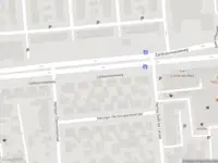 Politie naar de Zaltbommelseweg in Oss vanwege ongeval met letsel