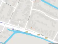 Overlastmelding Regenvlietweg in De Zilk