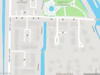 Overlastmelding Van der Steenhovenplein in Dordrecht gesloten