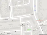 Overlastmelding Wilhelminakanaal Noord in Oosterhout