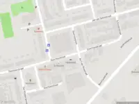 Brandweer met grote spoed naar de Doormanstraat in Capelle aan den IJssel vanwege stankoverlast