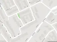 Traumahelikopter met grote spoed naar de Hertewissel in Oss